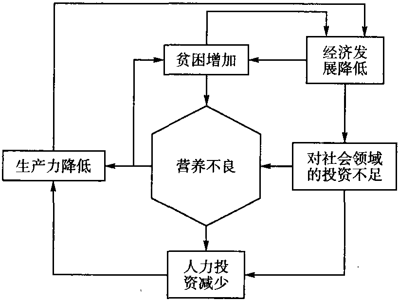 第四节 铁强化酱油改善贫血的经济学意义